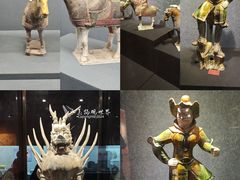 -懿德太子墓博物馆