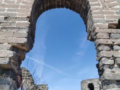 -蟠龙山长城景区