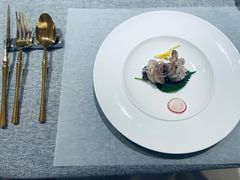 黑松露虾仁-大十夲TAO(南头古城店)