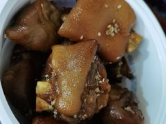 -阿麟馄饨(延长路店)