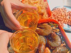 -江合勇丹东兄弟小串海鲜烧烤(总店)