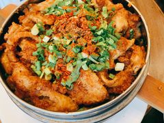 -胡记牛肉汤锅(光辉路总店)