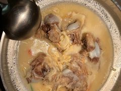 -骨之味·筒骨汤火锅(江头店)