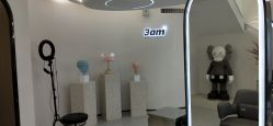 -上禾 HAIR SALON