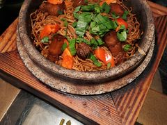 -刀板香·安徽菜(国购IFC店)
