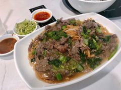 -菜忠潮州牛肉店(岗厦店)
