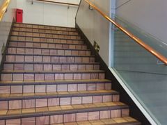 大堂-肯德基(建外SOHO店)