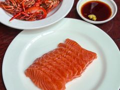 -朗丽兹自助餐厅