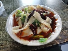 -安徽正宗牛肉板面(南十三路店)