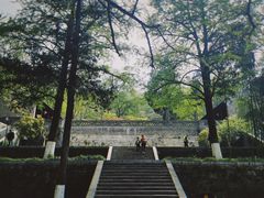 -南山风景名胜区