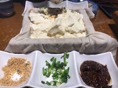 -95号酱骨·一块豆腐(展春园西路店)