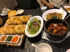 -粗茶淡饭•陕菜•家常菜