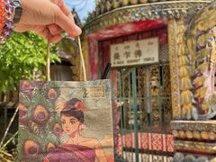 -西双版纳傣族园