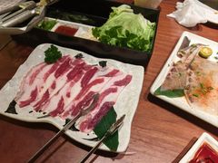 -御牛道日式烤肉料理(杭州万象城店)