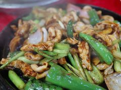 -联丰美食(番禺店)