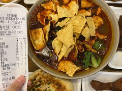 -阿生哥螺蛳粉(二七万达店)