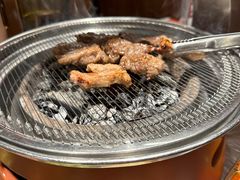 -核桃碳烤肉馆(深圳首店)