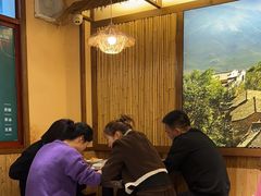 -衡厨·衡阳土菜(中南店)