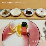泰达MSD周边10分钟步行逛吃推荐～