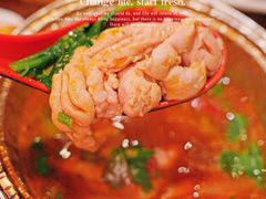 -枪火串烧·东北特色烧烤(罗湖总店)
