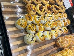-嘉年华面包房餐厅（饺子馆）(陶然亭店)