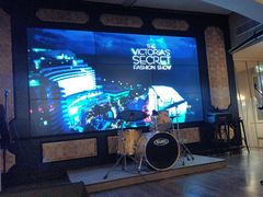 -巴伐利亚啤酒坊(意式风情街店)