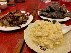 -香巴拉酥油茶馆(迪庆驻昆办店)