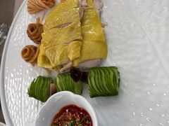 -花家怡园(四合院总店)