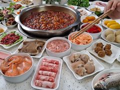 -重庆毛肚王自助火锅(总店)