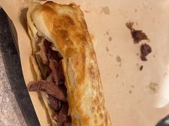 -高玛纳驴肉火烧(河间总店)