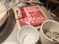 -骨之味·筒骨汤火锅(江头店)