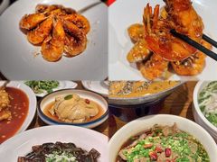 -沪上馨和小馆•海派上海菜(陆家浜路店)