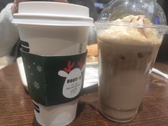 -DOUTOR德咖伦(吴江路店)