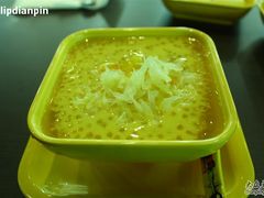 杨枝甘露-满记甜品(王府井北京市百货大楼店)