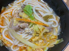 -尚桥缘过桥米线(北京长安天街店)