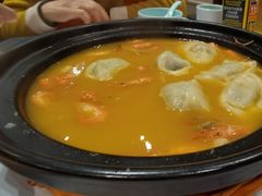 招牌一锅鲜-930私房菜(欧阳路店)