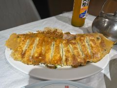 -大眼锅贴水饺(河东店)