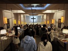 -先锋书店(五台山总店)