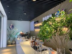 -香馥咖啡(民盈国贸城店)