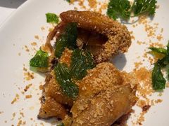 -莆田餐厅PUTIEN(世博源店)