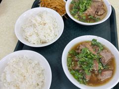 -万盛园炖肉馆(云峰店)