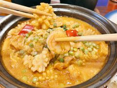 -本味焖罐源(天泽街店)