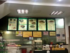 -清香源清真牛肉拉面(文化宫店)