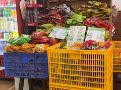 -东街钟楼肉粽(总店)