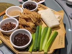 -即墨老公社·海肠捞饭大王(古城店)