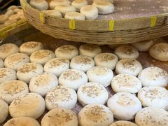 -赵记素斋·绿豆馅饼(钟楼小区店)