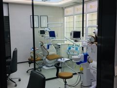 -牙博士口腔(杨浦店)