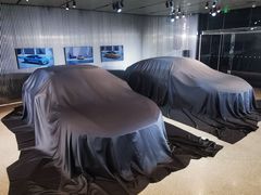 -蔚来中心(北京中关村店)