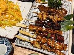 -六花亭居酒屋(永庆坊店)