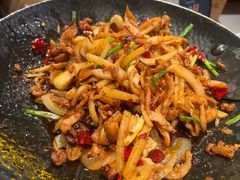 -寨子里的钵钵菜·湘西山里菜(魅力湘西店)